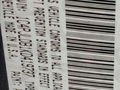 Used 2019 Jeep Cherokee Limited image 15