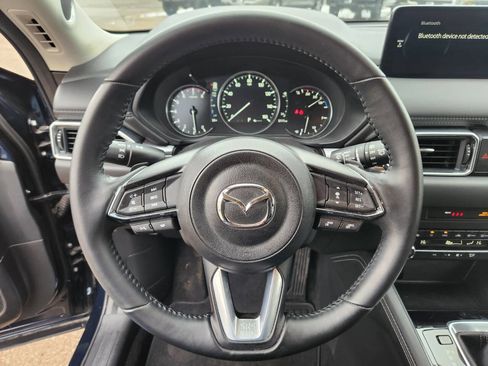 Used 2024 MAZDA CX-5 AWD 2.5 S w/ Premium Package image 22
