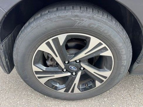 Certified 2024 Subaru Crosstrek 2.0i Premium AWD/4WD image 4