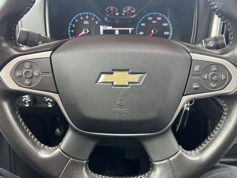 Used 2016 Chevrolet Colorado LT w/ LT Convenience Package image 20