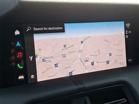 Used 2023 Porsche Taycan image 17