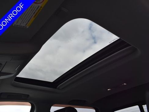 Used 2015 GMC Sierra 2500 Denali AWD/4WD image 5