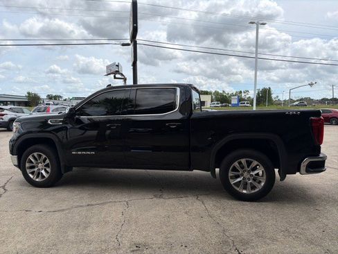 Used 2020 GMC Sierra 1500 SLE w/ SLE Value Package image 8