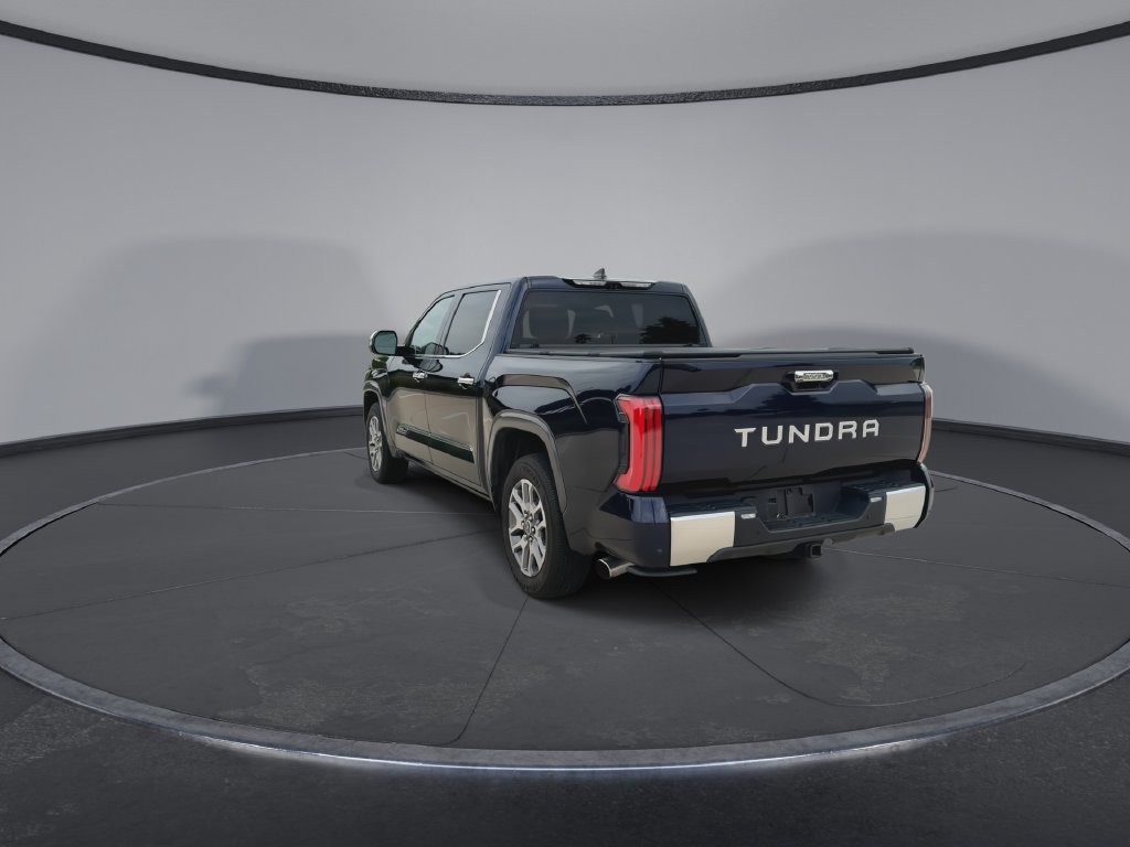 Used 2024 Toyota Tundra 1794 Edition RWD image 7