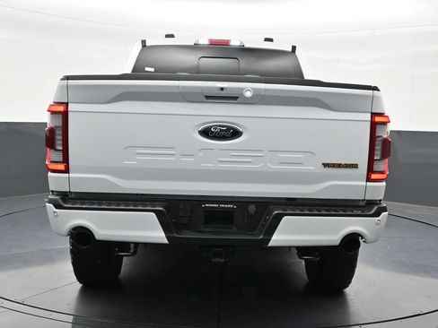 Used 2023 Ford F150 Tremor w/ Equipment Group 402A High AWD/4WD image 4