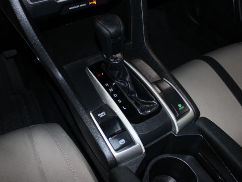 Used 2016 Honda Civic LX image 15