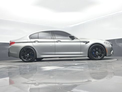 Used 2019 BMW M5 w/ Executive Package AWD/4WD image 58