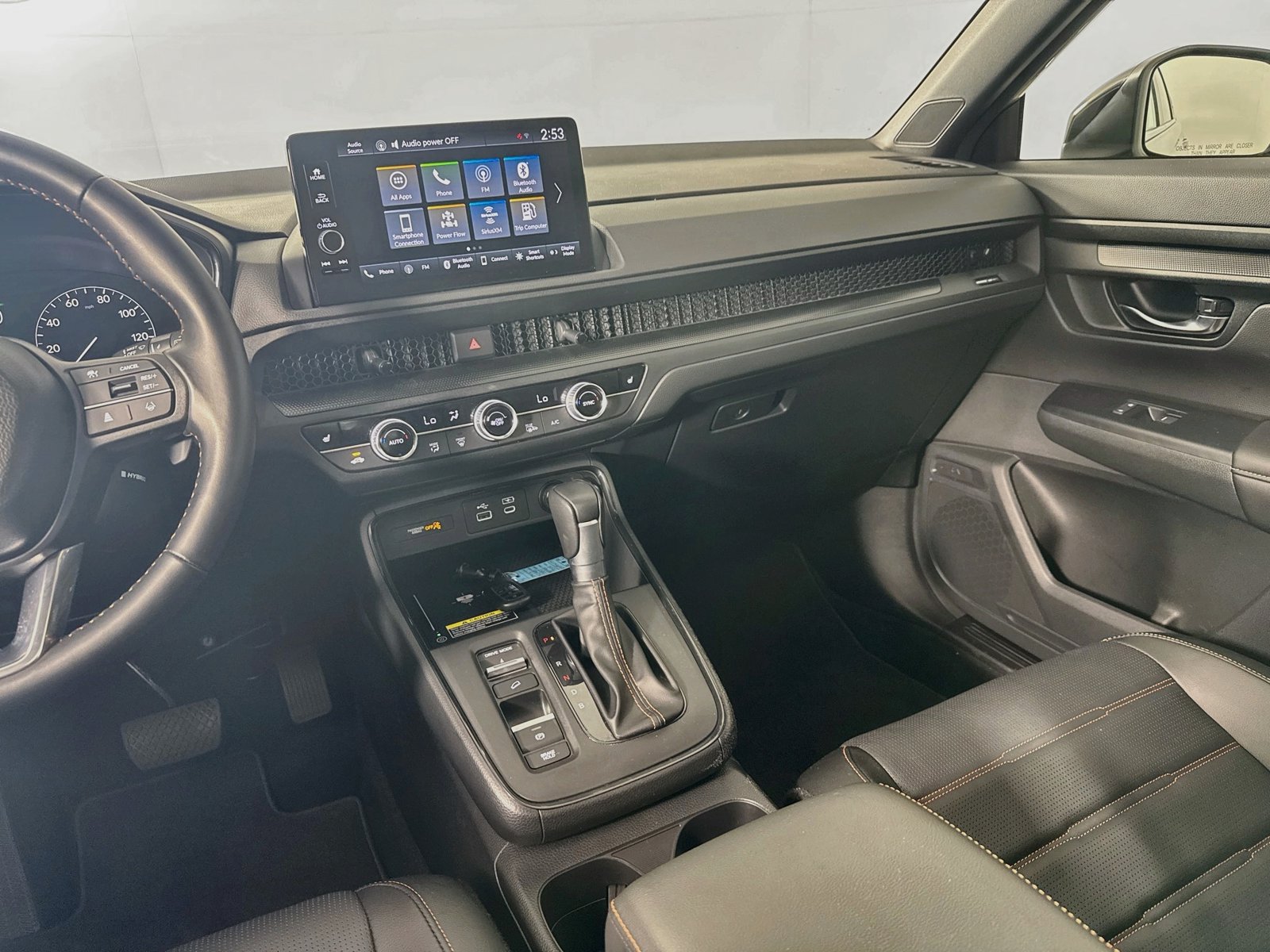 Certified 2025 Honda CR-V Sport-L image 23