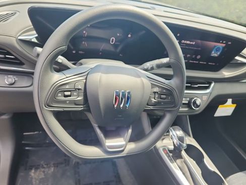 New 2026 Buick Envista Preferred w/ Convenience II Package FWD image 17