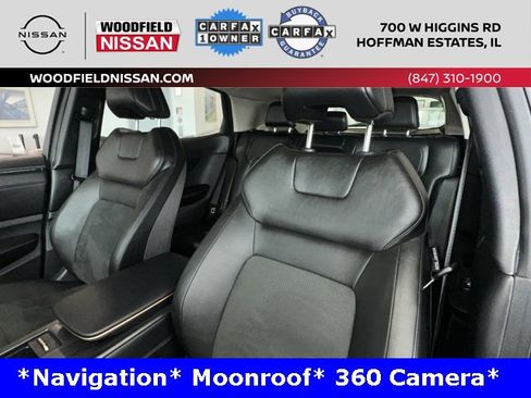 Certified 2024 Nissan Ariya AWD image 25