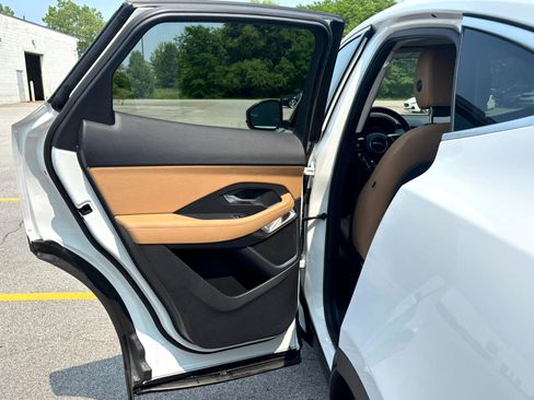 Used 2021 Jaguar E-PACE image 17