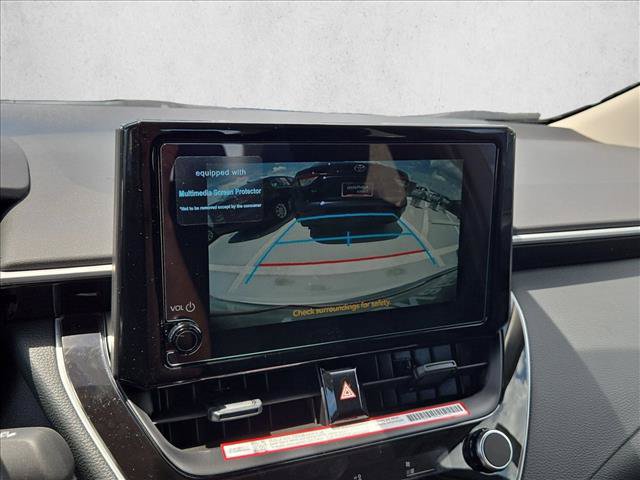 New 2026 Toyota Corolla LE FWD image 13