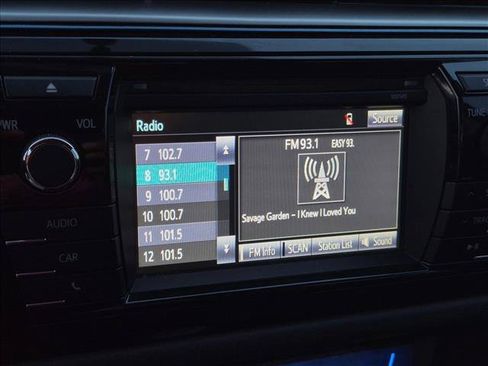 Used 2014 Toyota Corolla S FWD image 19