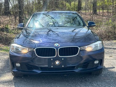 Used 2015 BMW 328i xDrive Sedan AWD/4WD image 8