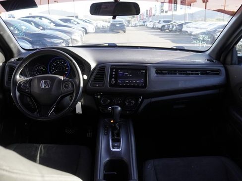 Used 2019 Honda HR-V Sport image 20