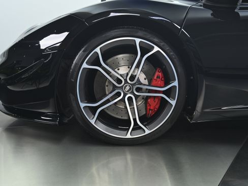 Used 2013 McLaren MP4-12C Spider RWD image 4