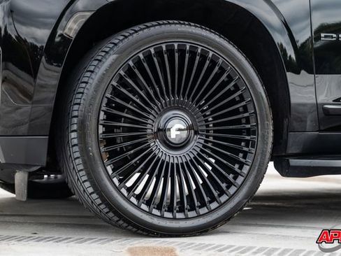 Used 2022 GMC Yukon SLT RWD image 61