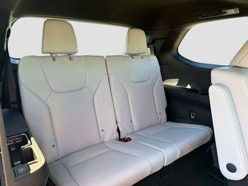 New 2026 Lexus TX 350 AWD image 22