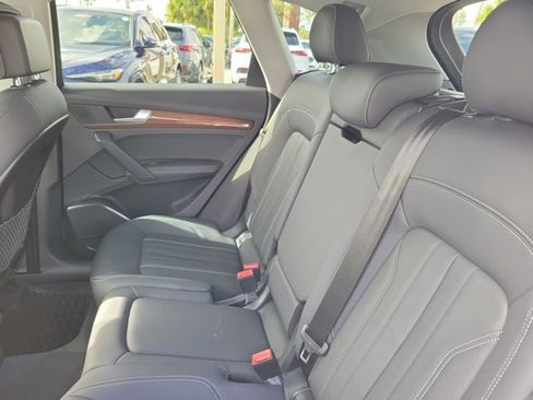 Certified 2022 Audi Q5 2.0T Premium Plus image 11