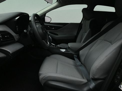 Used 2025 Subaru Legacy Premium AWD/4WD image 16