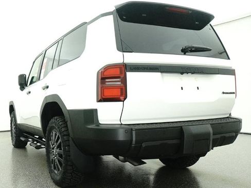 New 2026 Toyota Land Cruiser 1958 image 25