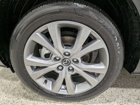 New 2025 MAZDA CX-30 AWD 2.5 S w/ Premium Package image 11