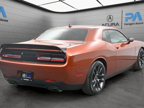 Used 2021 Dodge Challenger R/T Scat Pack w/ Plus Package image 31