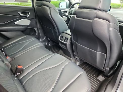 Used 2021 Acura RDX w/ Technology Package AWD/4WD image 29