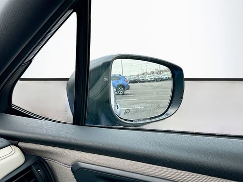 New 2026 Subaru Forester Premium image 23