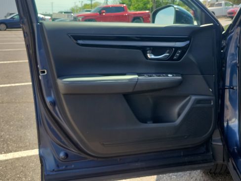 Used 2024 Honda CR-V EX-L image 22