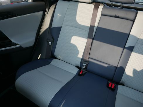 Certified 2023 Subaru Solterra AWD image 12