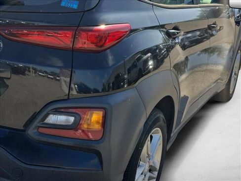 Used 2020 Hyundai Kona SE FWD image 13