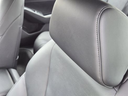 Certified 2025 Honda Accord Sport image 11