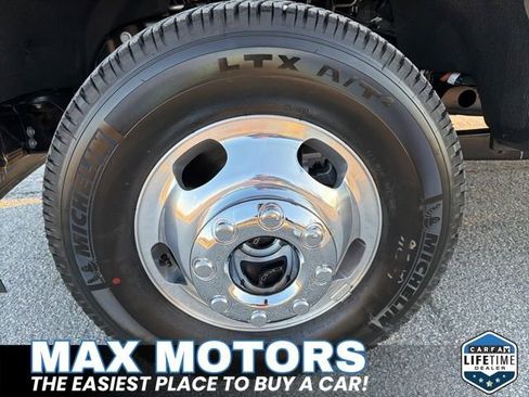 New 2026 Ford F350 XLT w/ 360-Degree Camera Package image 14