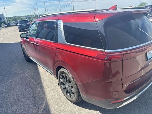 Used 2022 Kia Carnival SX Prestige FWD image 6