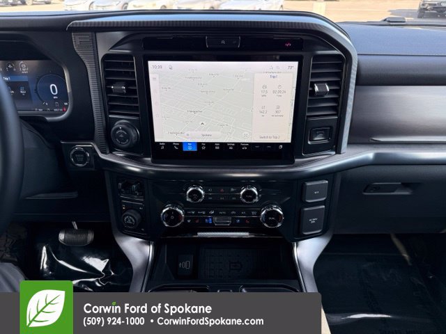 New 2026 Ford F150 Platinum w/ Equipment Group 702A High AWD/4WD image 28