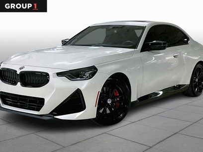 Certified 2023 BMW M240i xDrive Coupe w/ Premium Package