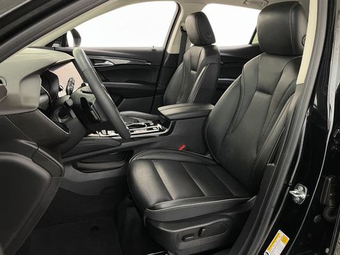 Certified 2023 Buick Envision Essence AWD/4WD image 23