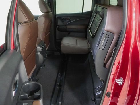 New 2026 Honda Ridgeline RTL image 41