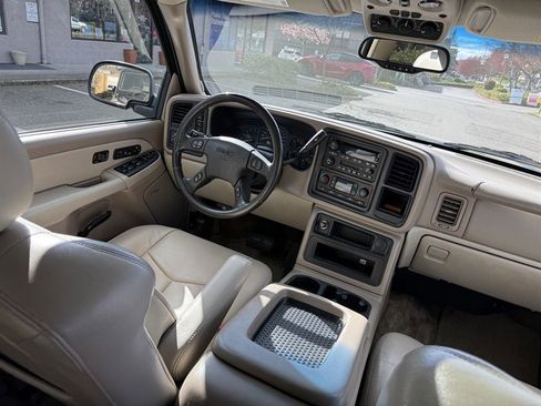 Used 2003 GMC Yukon SLT w/ 1SD Preferred Equipment Group image 22