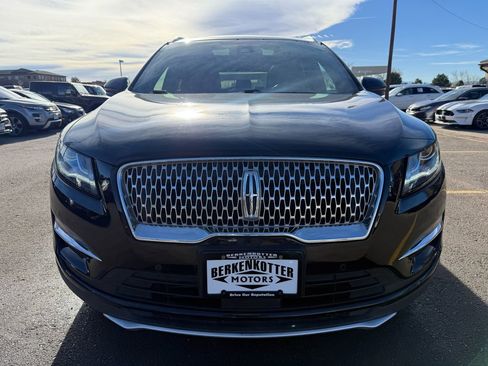 Used 2019 Lincoln MKC Reserve image 8