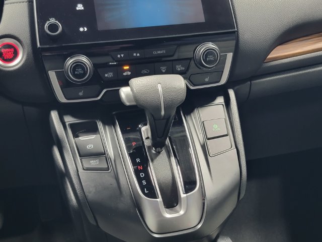Used 2017 Honda CR-V EX image 21