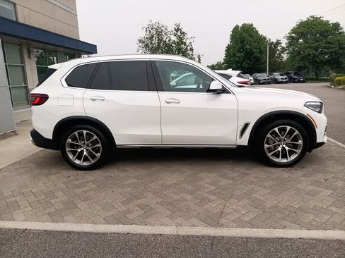Used 2023 BMW X5 xDrive40i w/ Premium Package AWD/4WD image 6