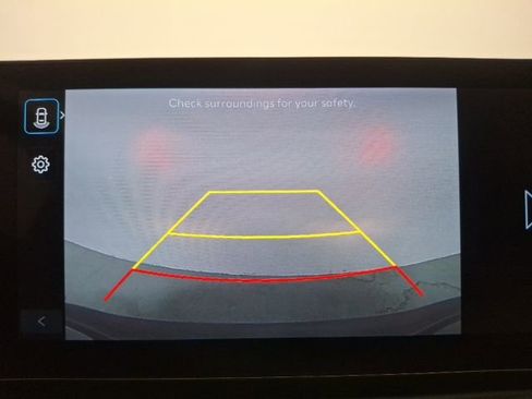 Used 2025 Hyundai Tucson SEL image 25