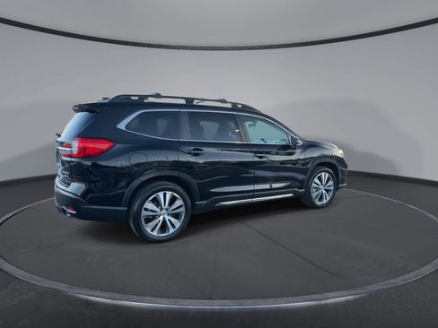 Used 2019 Subaru Ascent Limited w/ Popular Package #3 image 8