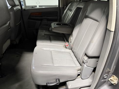 Used 2006 Dodge Ram 2500 Truck Laramie image 19