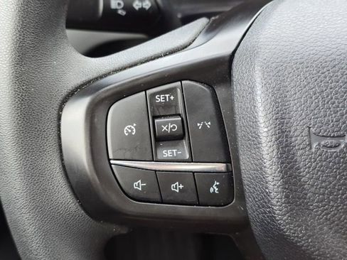 Used 2024 Ford Ranger XL image 16