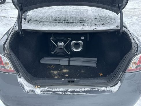 Used 2015 Nissan Altima 2.5 S w/ Special Edition Package image 14