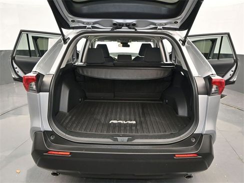 Used 2025 Toyota RAV4 LE image 14