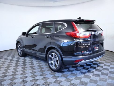Used 2018 Honda CR-V EX image 4